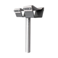 Hoof Jack - dvojitá podpora